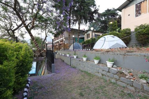 Hotel Lake & Woods Resort