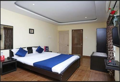 Hotel Bluewheel