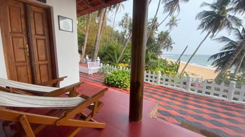Hostal Willo Stays On The Beach Holiday Home