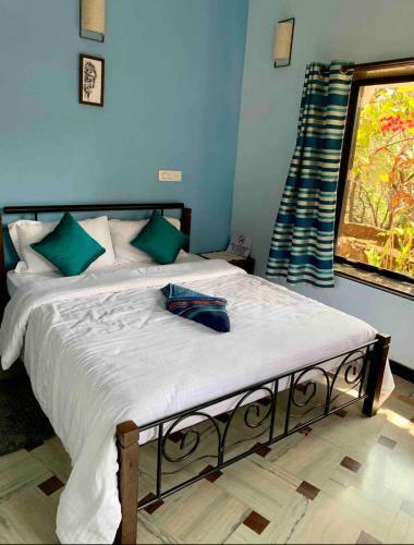 Apartamento Casa Rio