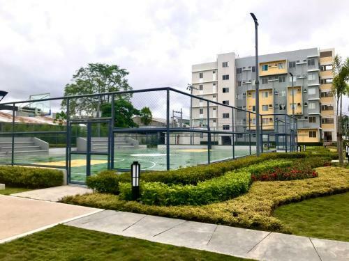 Apartamento Johen 8 Spatial Condo Rental