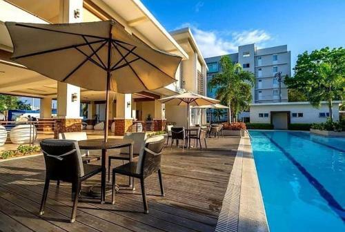 Apartamento Johen 8 Spatial Condo Rental