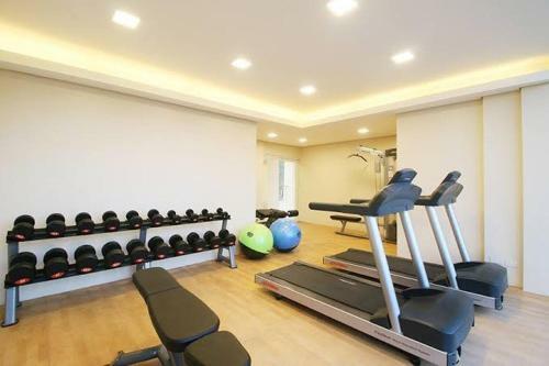 Apartamento Johen 8 Spatial Condo Rental