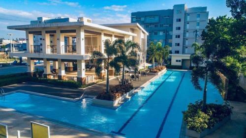 Apartamento Johen 8 Spatial Condo Rental
