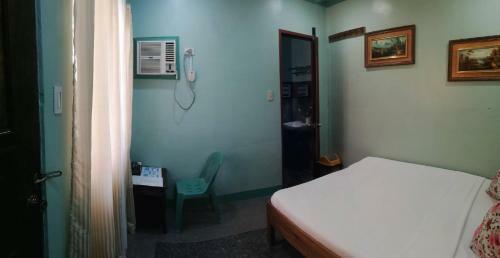 Hostal Balay Paragua