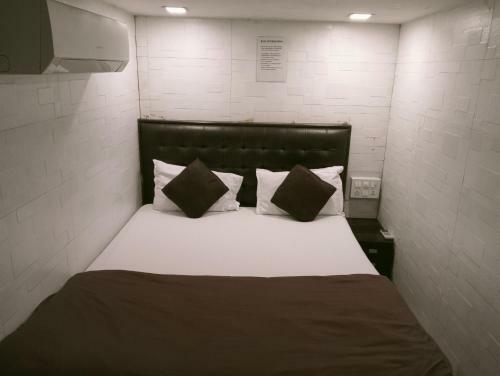 Hotel Qamar