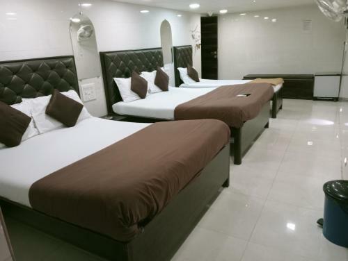 Hotel Qamar
