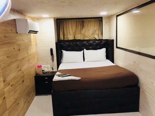 Hotel Qamar