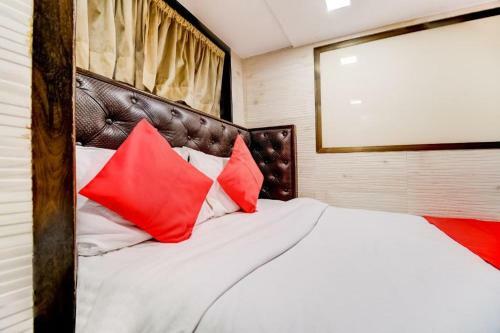 Hotel Qamar