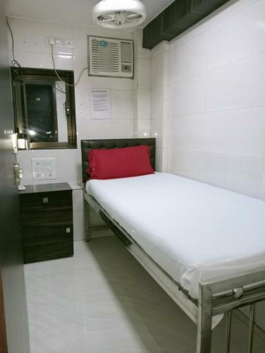 Hotel Qamar