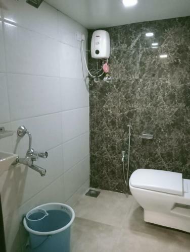 Hotel Qamar