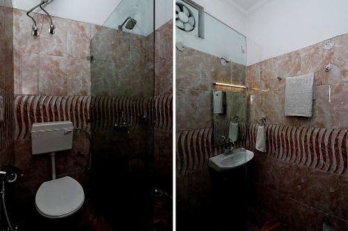 Oyo 89078 Hotel Jc Chelet