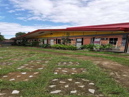 Hotel Samm's Hometel