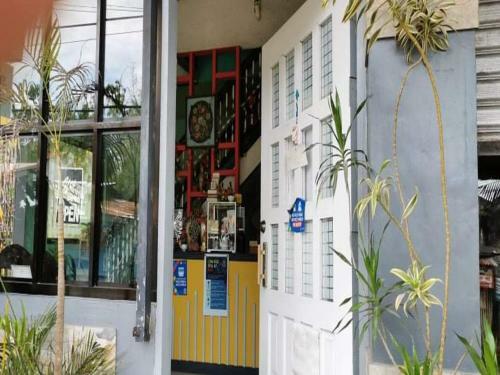 Hotel Samm's Hometel