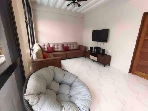 Villa Sparkling Hill Vacation House Philippines