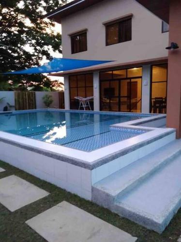 Villa Sparkling Hill Vacation House Philippines