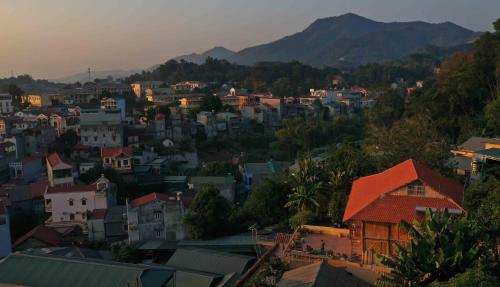 Kha B?n Homestay
