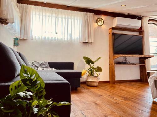 Apartamento ????