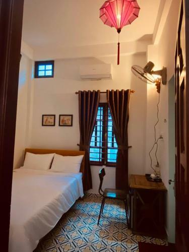 Hostal Ph�ng ??n - 1