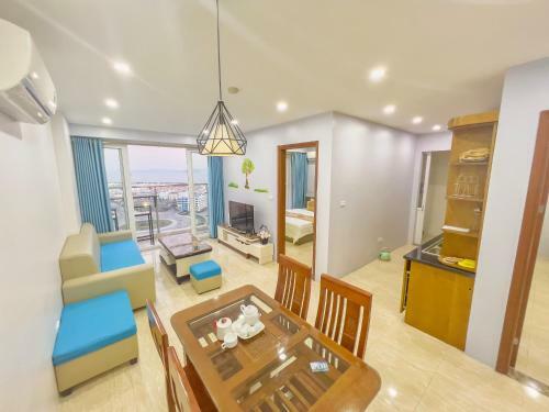 Apartamento Homestay Newlife