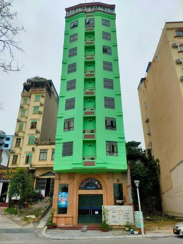 Bed & Breakfast Tr??ng Giang Hotel