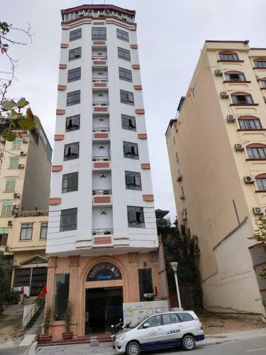 Bed & Breakfast Tr??ng Giang Hotel