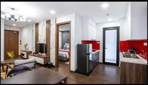 Apartamento Ramada Hotel Wyndham Halong