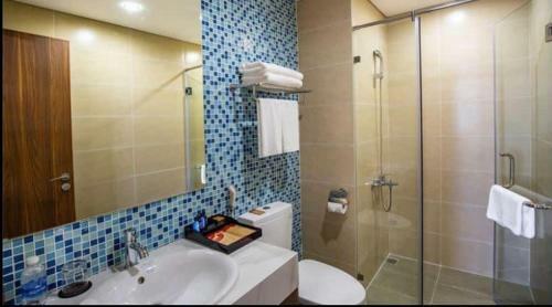 Apartamento Ramada Hotel Wyndham Halong