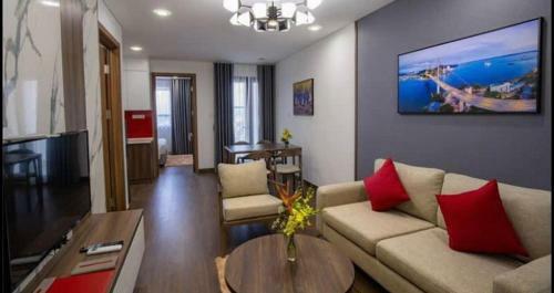 Apartamento Ramada Hotel Wyndham Halong