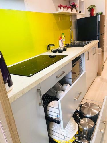 Apartamento Green Queen 16 - H? Long