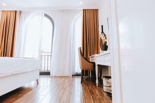 Golden Sea Hotel