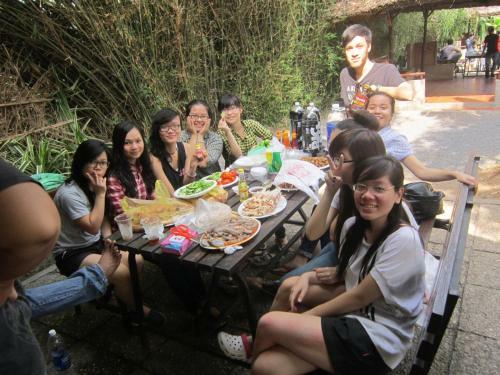 Bed & Breakfast Anh Tu?n Hotel