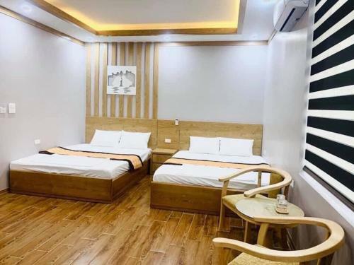 Bed & Breakfast Anh Tu?n Hotel