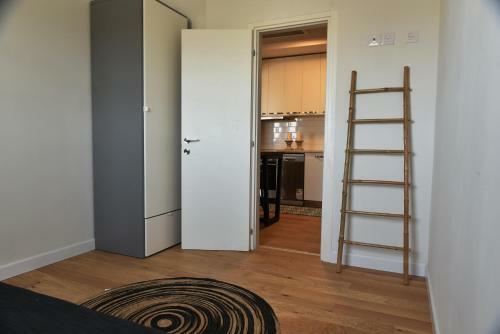 The Market Apartment