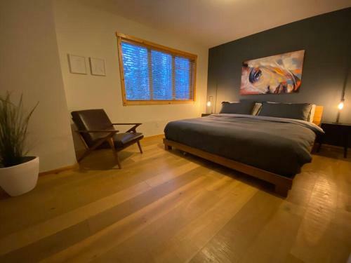 Cozy Mountain Retreat W/ Private Hot Tub