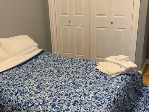 Apartamento Classy And Comfy 3-bedroom House.