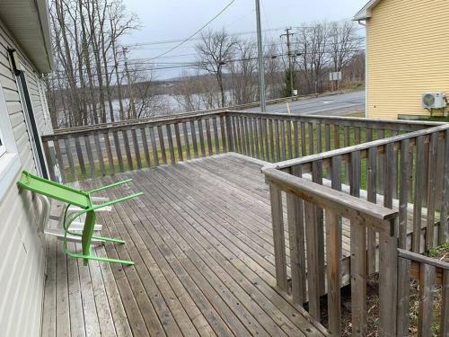 Apartamento Classy And Comfy 3-bedroom House.