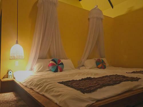 Lodge M�i L� Home & Cafe
