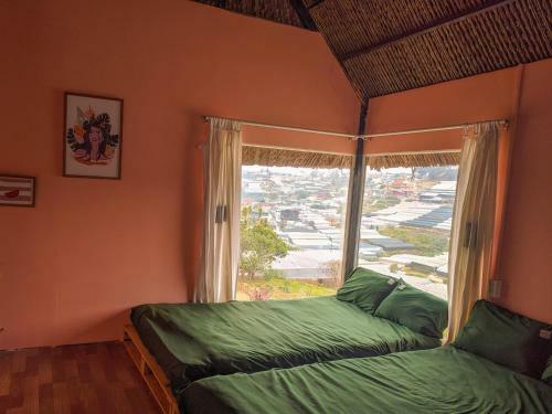Lodge M�i L� Home & Cafe