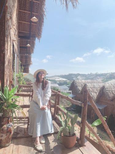 Lodge M�i L� Home & Cafe