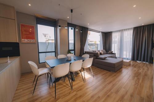 Hostal Bliss House ?� L?t
