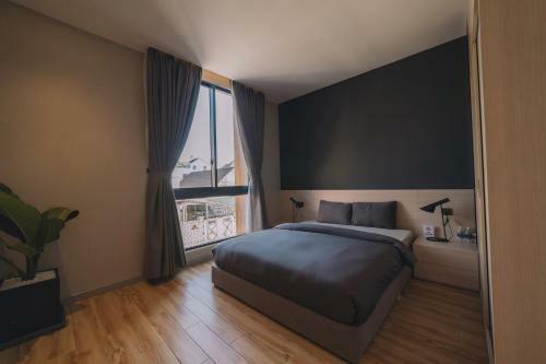 Hostal Bliss House ?� L?t