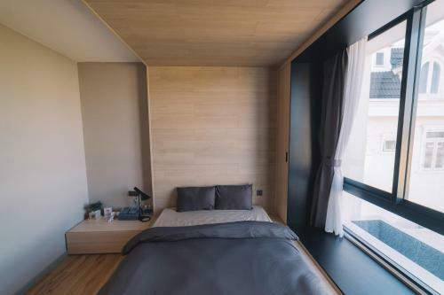 Hostal Bliss House ?� L?t