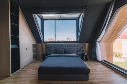 Hostal Bliss House ?� L?t