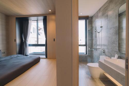 Hostal Bliss House ?� L?t