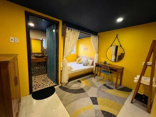 Hotel Alee Dalat Homestay