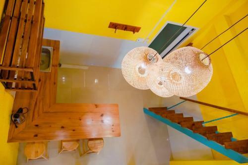 Hotel Alee Dalat Homestay