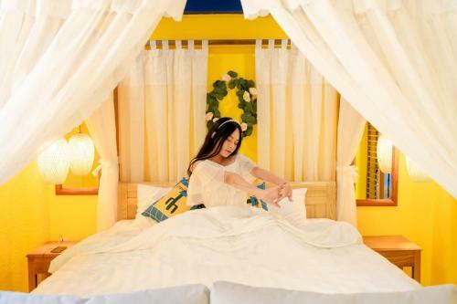 Hotel Alee Dalat Homestay