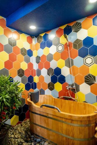Hotel Alee Dalat Homestay