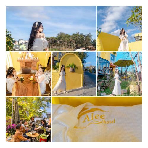 Hotel Alee Dalat Homestay